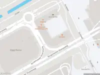 Politie met grote spoed naar de De passage in Amsterdam vanwege steekincident