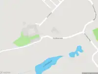 Politie naar de Schiffelerweg in Heerlen vanwege aanrijding met letsel