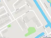 Ambulance met gepaste spoed naar de Fluiterlaan in Capelle aan den IJssel
