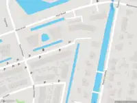 Ambulance met gepaste spoed naar de Anthuriumsingel in Berkel en Rodenrijs