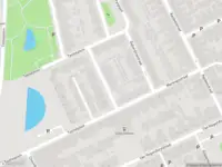 Overlastmelding Textielplein in Tilburg