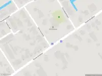 Overlastmelding Oosterblokker in Oosterblokker