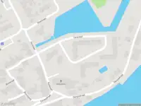 Brandweer met grote spoed naar de Torenhof in Capelle aan den IJssel vanwege afhijsen patient