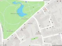 Overlastmelding Wilhelminapark in Tilburg
