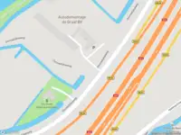Overlastmelding Ommedijkseweg in Leiden