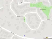 Ambulance met grote spoed naar de Haammakerstraat in Horst