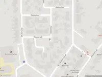 Ambulance met gepaste spoed naar de Vuurtorenweg in De Cocksdorp