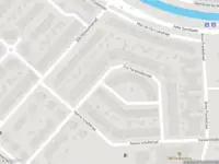 Ambulance met gepaste spoed naar de Trix Terwindtstraat in Spijkenisse