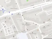 Besteld ambulance vervoer naar de Arnold Spoelstraat in 's-Gravenhage
