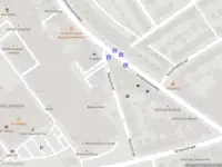 Anonieme overlastmelding Radiostraat in Tilburg (North Brabant)