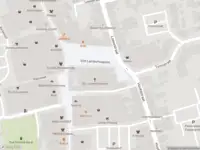 Brandweer met gepaste spoed naar de Torenstraat in Horst vanwege een liftopsluiting