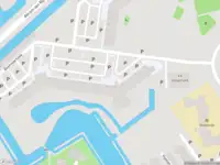 Ambulance met gepaste spoed naar de Beemsterhoek in Capelle aan den IJssel