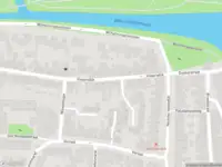 Overlastmelding Vissersdijk in Enkhuizen