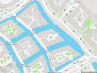Besteld ambulance vervoer naar de Carel Willinkgracht in Diemen
