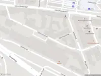 Brandweer met grote spoed naar de Vijfzinnenstraat in Arnhem vanwege gebouwbrand