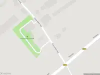 Ambulance met gepaste spoed naar de Hazenakkerweg in Kessel