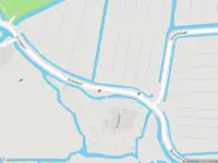 Overlastmelding Boxenring in Marken
