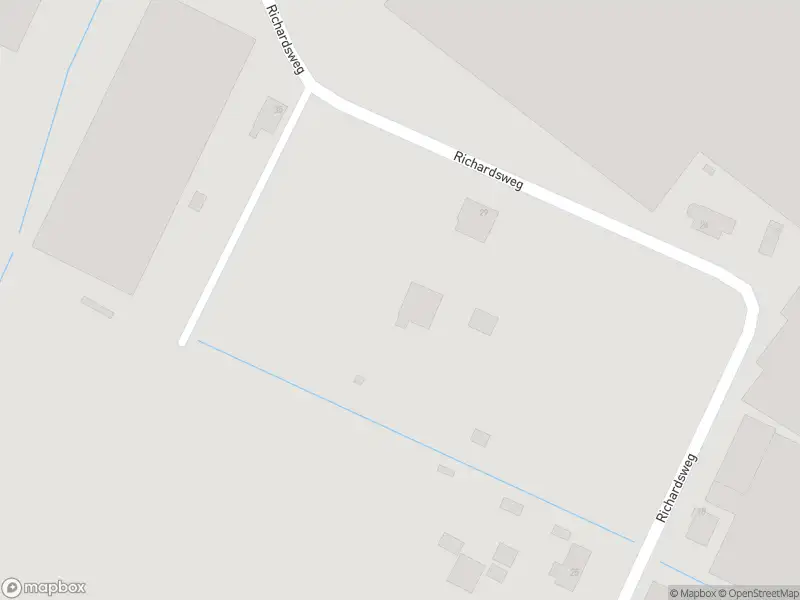Ambulance met grote spoed naar de Richardsweg in Venlo