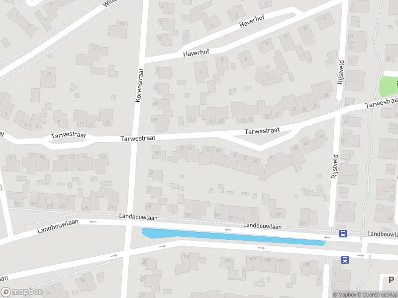 Brandweer met grote spoed naar de Burgemeester van Erpstraat in Berghem vanwege waarnemen gaslucht