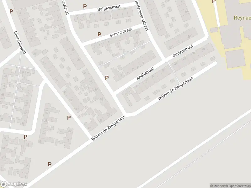 Overlastmelding Abdijstraat in Hulst gesloten