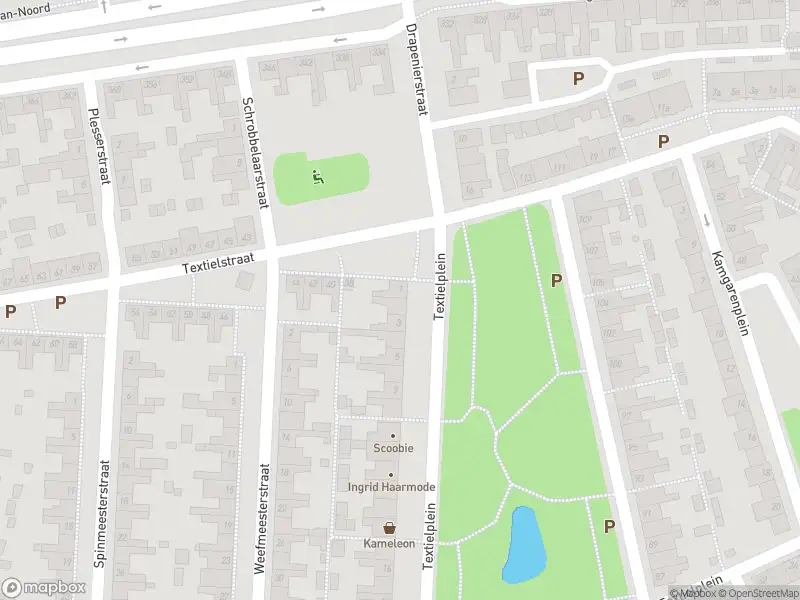Overlastmelding Textielplein in Tilburg gesloten