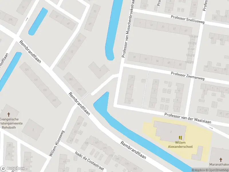 Overlastmelding Professor Van Musschenbroekstraat in Sliedrecht