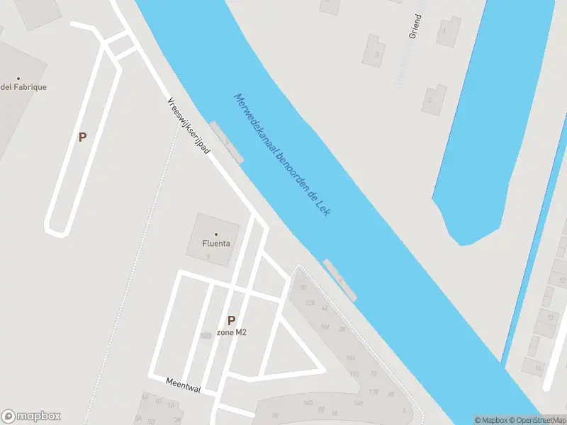 Overlastmelding Vreeswijkserijpad in Nieuwegein