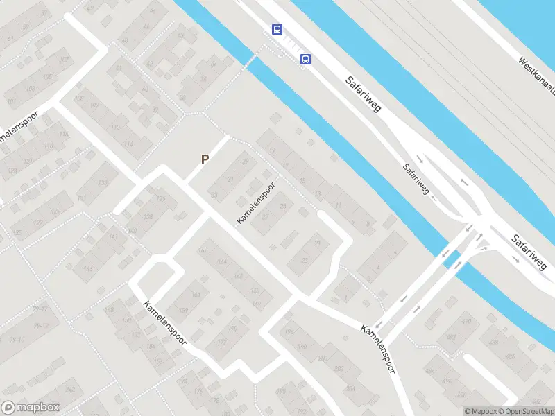 Overlastmelding Kamelenspoor in Maarssen