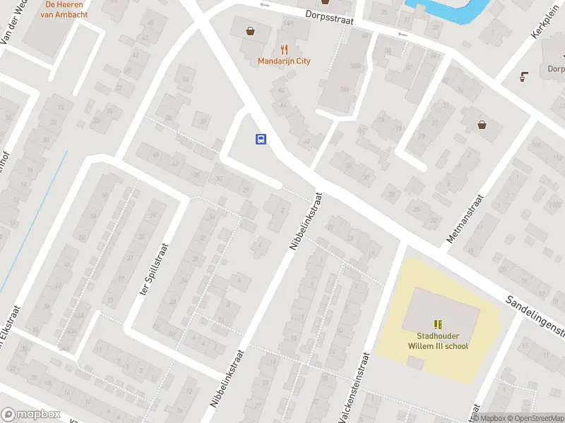 Overlastmelding Nibbelinkstraat in Hendrik-Ido-Ambacht gesloten