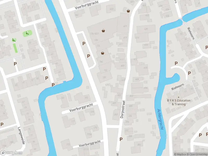 Overlastmelding Voorburggracht in Zuid-Scharwoude gesloten