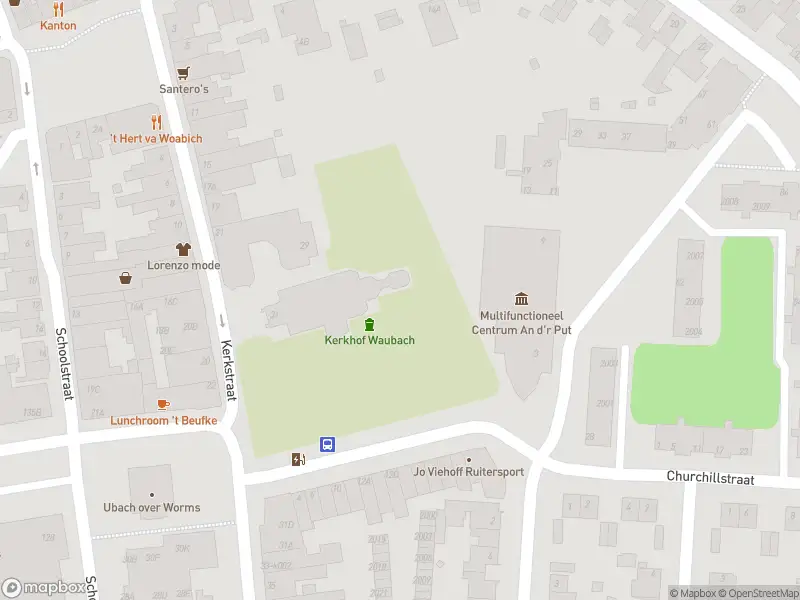 Overlastmelding Heereveldje in 6374EW Landgraaf