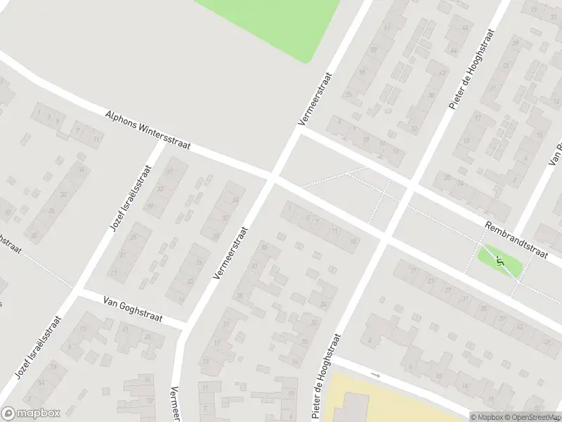 Anonieme overlastmelding Rembrandtstraat in Sittard gesloten