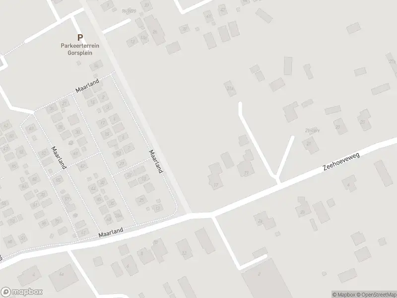 Overlastmelding Heindijk in Oostvoorne