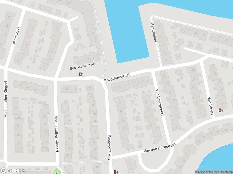 Overlastmelding Koopmanstraat in Oud-Beijerland