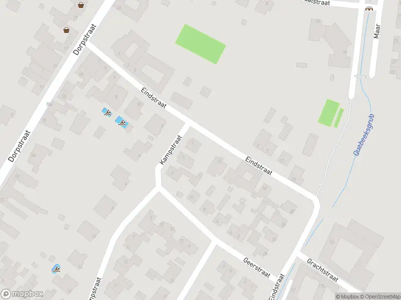 Overlastmelding Eindstraat in Jabeek