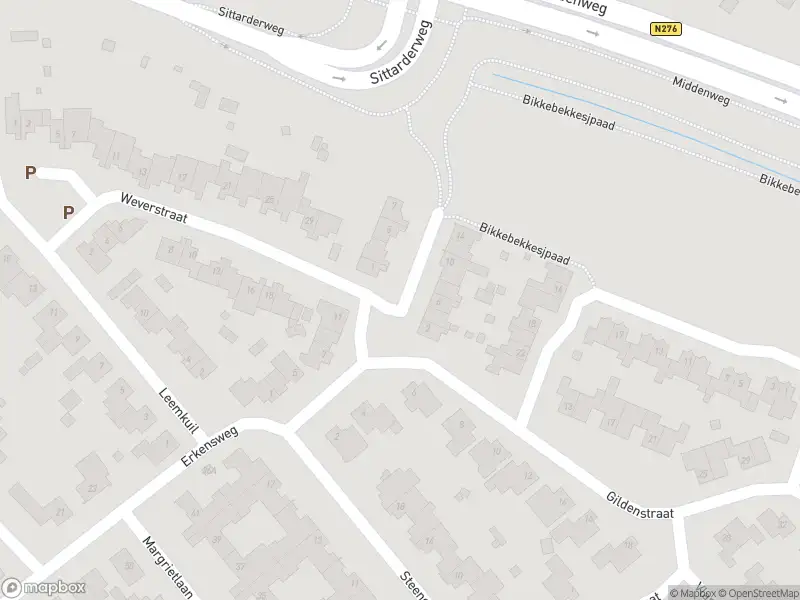 Anonieme overlastmelding Smedenstraat in Munstergeleen