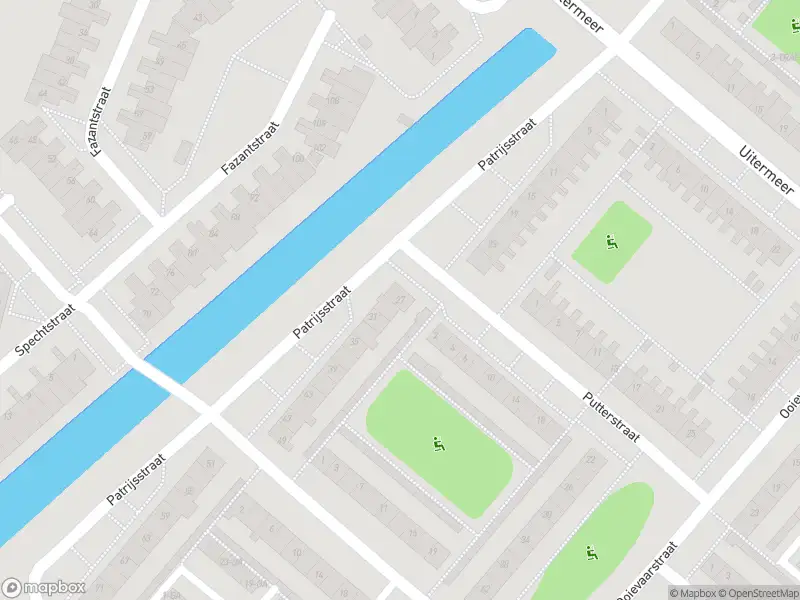 Anonieme overlastmelding Patrijsstraat in Lisse gesloten