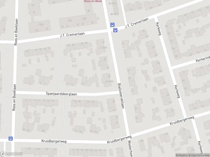 Overlastmelding Hoofdstraat in Santpoort-Noord