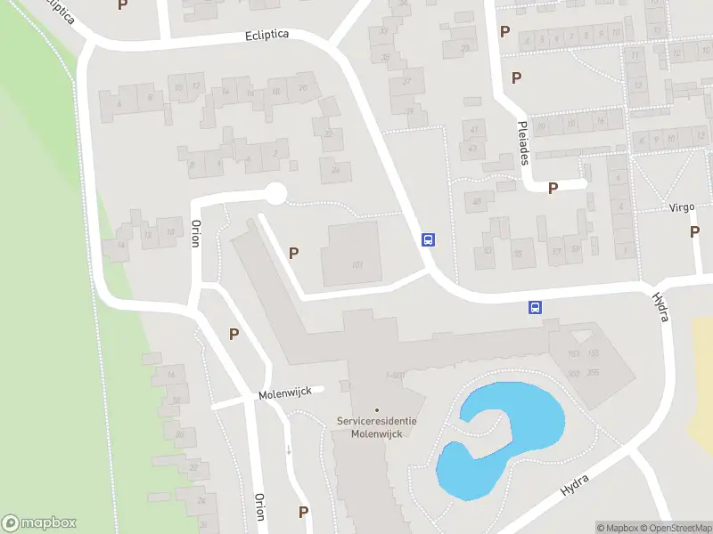 112 melding Overlastmelding Molenwijck in Loon op Zand gesloten