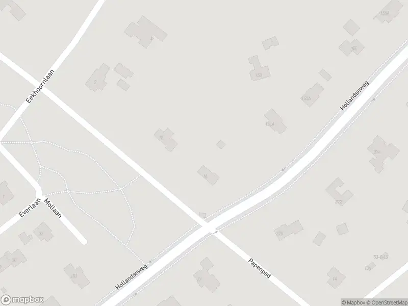 Politie naar de De Vrieslaan in Wageningen vanwege aanrijding met letsel