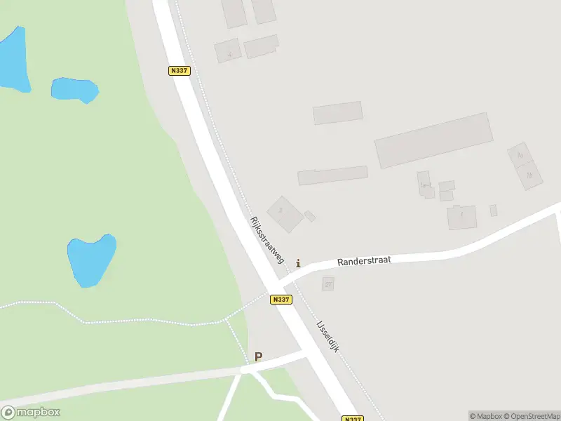 Brandweer met grote spoed naar de Rijksstraatweg in Olst vanwege voertuigen te water