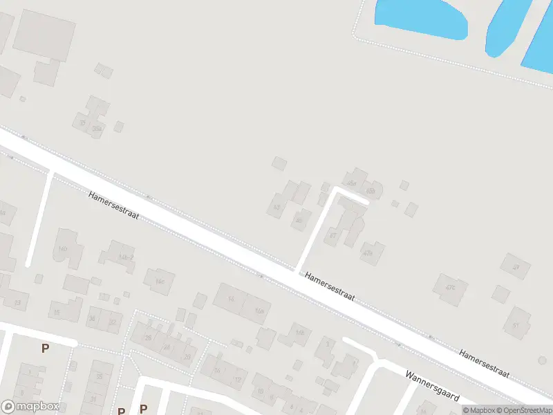 Overlastmelding Hamersestraat in Westervoort