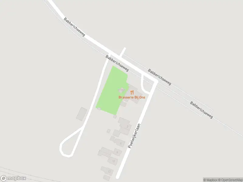 Overlastmelding Babberichseweg in Zevenaar
