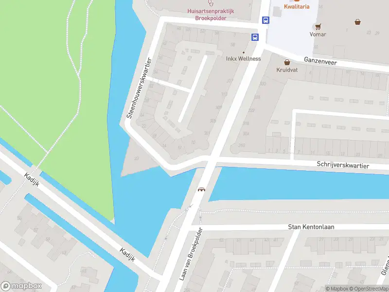 Overlastmelding Steenhouwerskwartier in Heemskerk