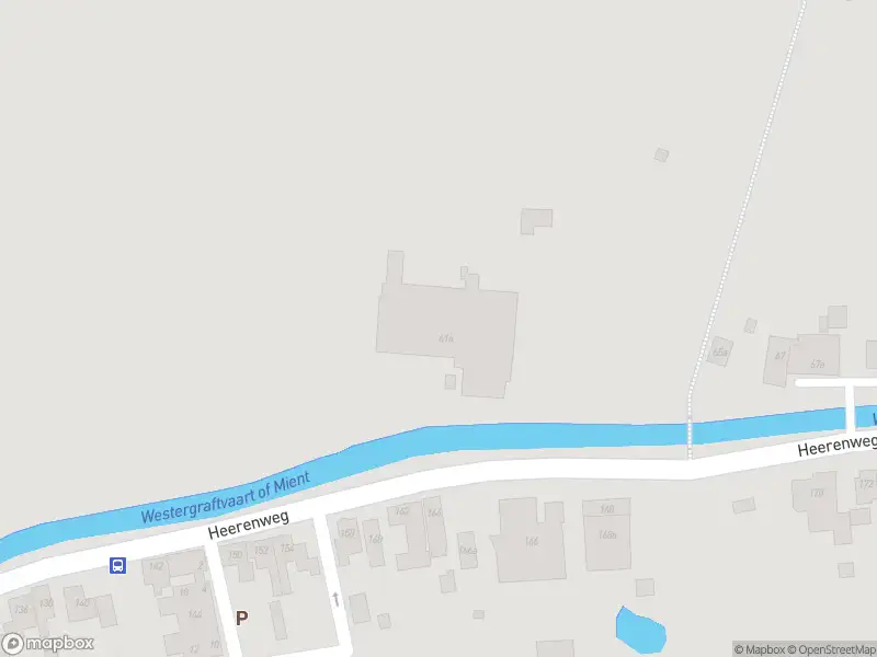 Overlastmelding Heerenweg in Barsingerhorn