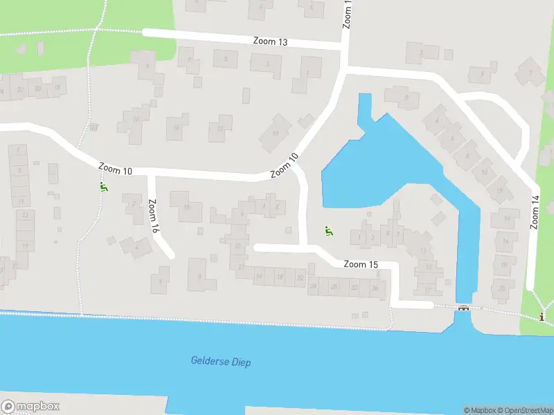 Overlastmelding Zoom in Lelystad