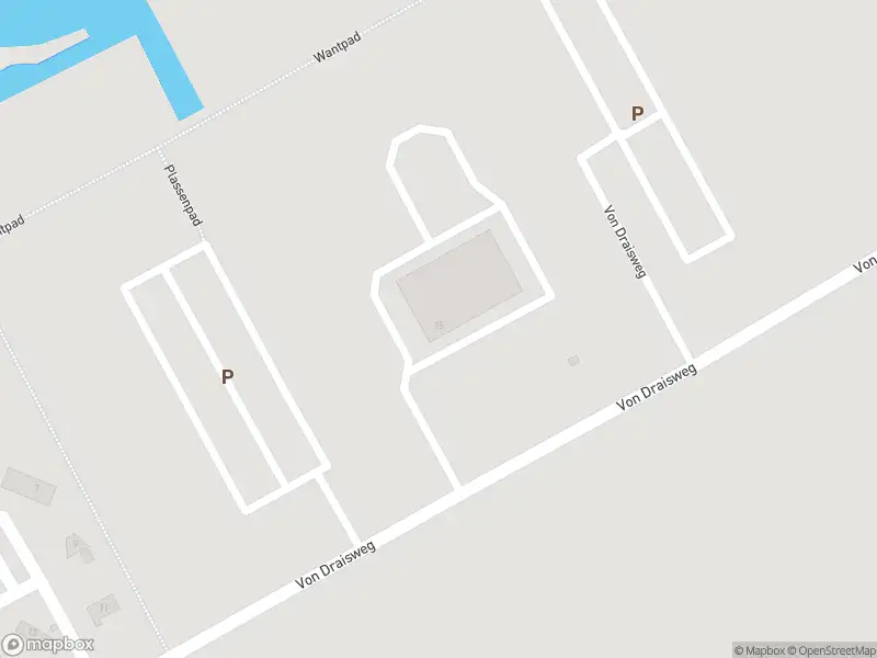 Brandweer met gepaste spoed naar de Von Draisweg in Almere