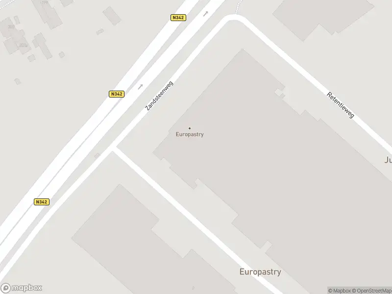 Brandweer met grote spoed naar de Coulissenweg in Oldenzaal