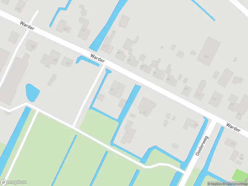Ambulance met gepaste spoed naar de IJsselmeerdijk in Warder