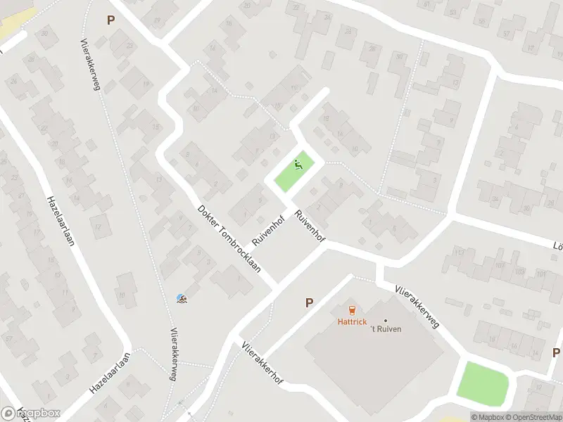 Overlastmelding Vlierakkerweg in Berkel-Enschot gesloten